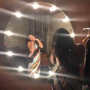 Meet your Posher, Melanie ann